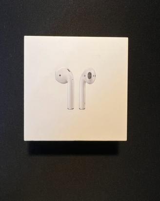 Apple AirPods Originali