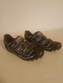 scarpa ciclismo Gaerne 