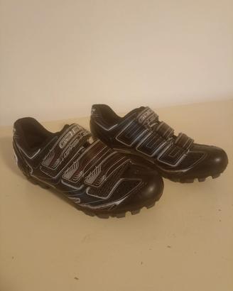 scarpa ciclismo Gaerne 