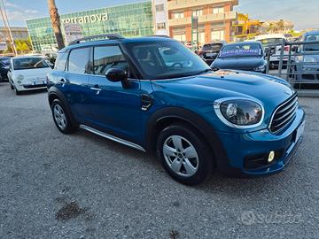 Mini Cooper Countryman 2.0 DIESEL 150 CV Business