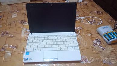 Computer portatile da aggiustare 