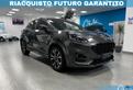 Ford Puma 1.0 ecoboost h ST-Line X 125cv