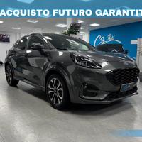 Ford Puma 1.0 ecoboost h ST-Line X 125cv