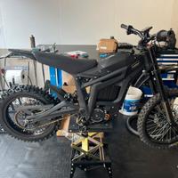 Talaria sting 4000
