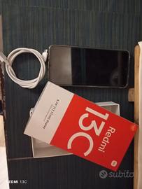 Xiaomi 13c e redmi Watch 4 