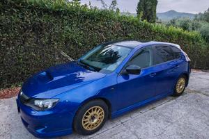 Subaru Impreza Hatchback 1.5cc