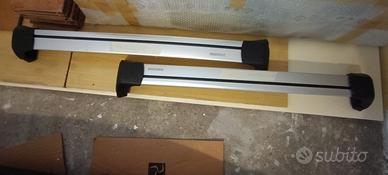 Barre da tetto Yakima