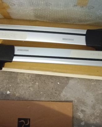 Barre da tetto Yakima