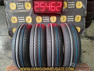 4 GOMME ESTIVE 165 65 14 COOPER AL 90%