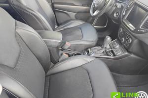 JEEP Compass Limited