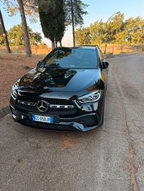 Mercedes GLA H247