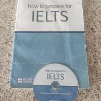 "How to prepare for IELTS" British council