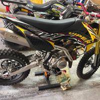 Pit bike Ayrton Legend Viper