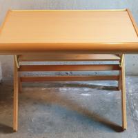 Scrivania Foppapedretti per bambini 82x52 cm 