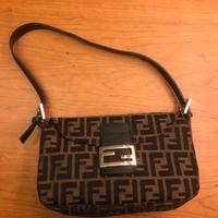 Borsa Fendi  Baguette Originale Anni 60
