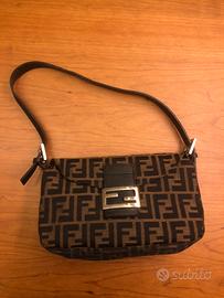 Borsa Fendi  Baguette Originale Anni 60