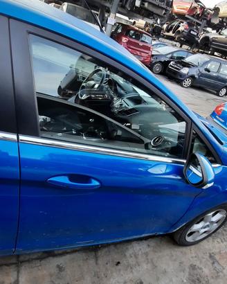 FORD FIESTA 2013 - PORTA ANTERIORE DESTRO