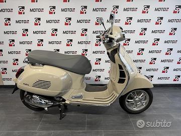 Vespa gts 310cc pronta consegna