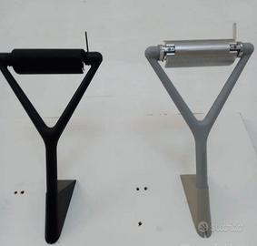 Lampada da parete vintage Luceplan