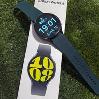 Samsung Watch 6 44.     scambioo