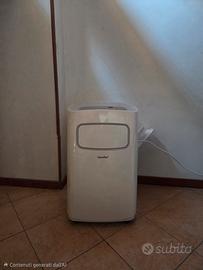 condizionatore portatile Comfee
