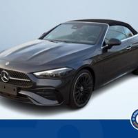 Mercedes-Benz CLE Cabrio CLE 220d Cabrio AMG ...