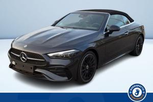 Mercedes-Benz CLE Cabrio CLE 220d Cabrio AMG ...