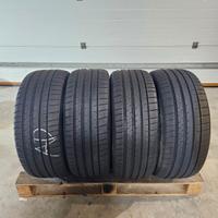 4 gomme Michelin 225 45 19 estive Michelin Pilot 
