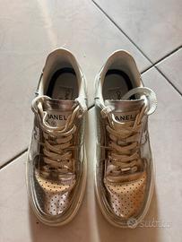 Scarpe Chanel