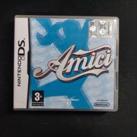 Amici Nintendo ds