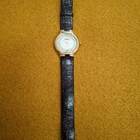 Raymond Weil Genève 10M – Gold Electroplated