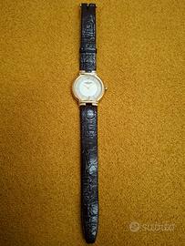 Raymond Weil Genève 10M – Gold Electroplated