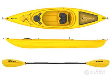 canoa ,kayak