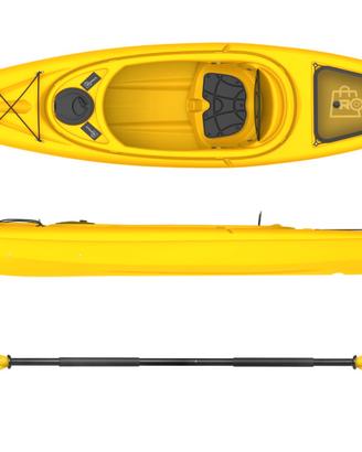 canoa ,kayak