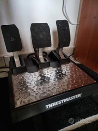 Trusthmaster TLCM, TH8A