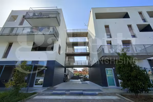 Appartamento Elmas [Cod. rif 3330485VRG]