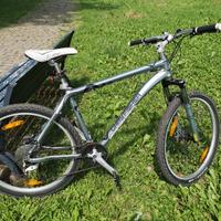 Bicicletta MTB Mountain bike Gary Fisher