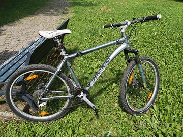 Bicicletta MTB Mountain bike Gary Fisher