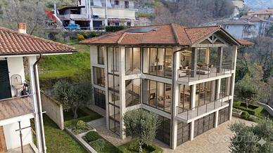 CASA INDIPENDENTE A POGGIO BUSTONE