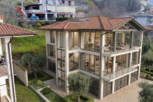 CASA INDIPENDENTE A POGGIO BUSTONE