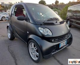 SMART - Fortwo 0.7 Smart Brabus 75cv