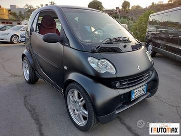 SMART - Fortwo 0.7 Smart Brabus 75cv