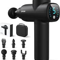 Pistola Massaggio Muscolare, Opove Pistola per Mas