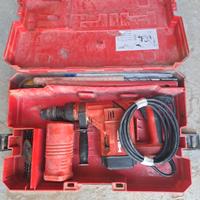 trapano hilti