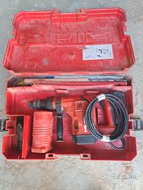 trapano hilti