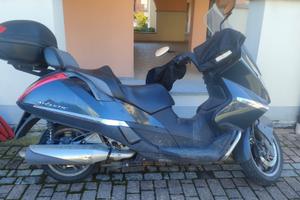 Scooter Aprilia atlantic 500
