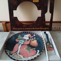 piatto torta