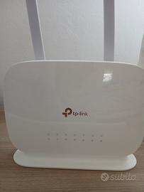 Router TP Link Archer MR505