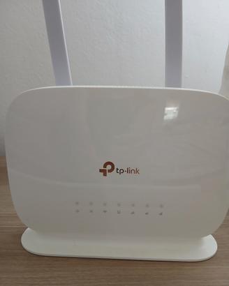 Router TP Link Archer MR505