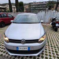 Volkswagen Polo 1.2 70 CV 5p. Comfortline